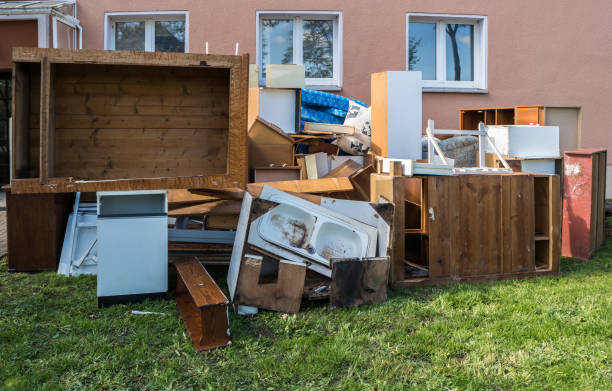 Best Household Junk Removal  in Helena, OK