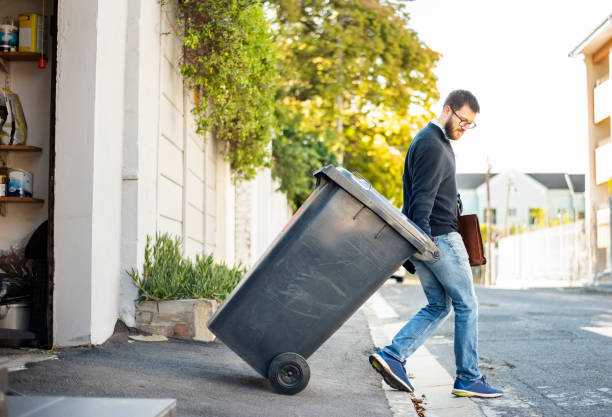 Best Junk Removal and Recycling  in Helena, OK
