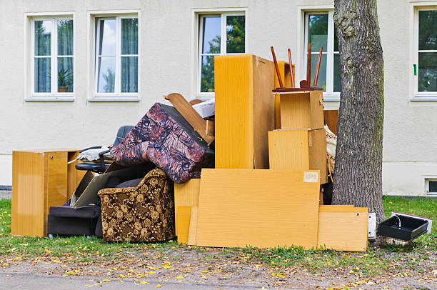 Best Commercial Cleanout Services  in Helena, OK