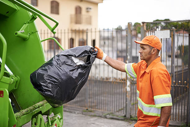 Best Electronics Removal Services  in Helena, OK