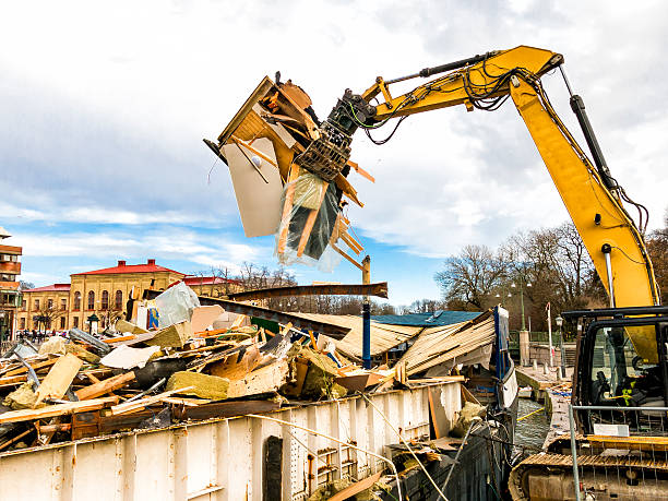 Best Junk Removal Near Me  in Helena, OK